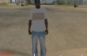 Kani Cream T-Shirt